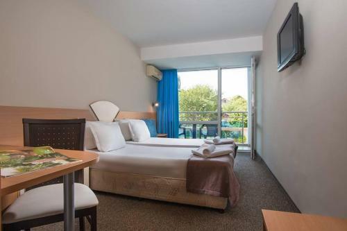 Hotel Eskada Beach - All Inclusive