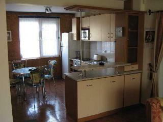 Bravo 1 Apartment