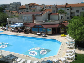 Bravo 1 Apartment