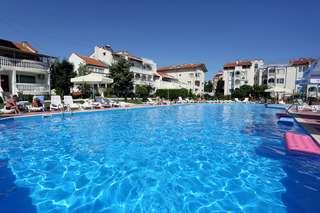 Bravo 1 Apartment