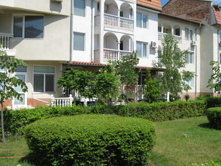 Bravo 1 Apartment