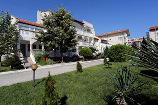 Bravo 1 Apartment
