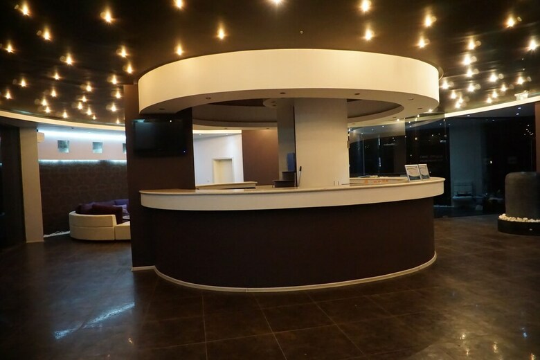 Hotel Rainbow 3 - Resort Club