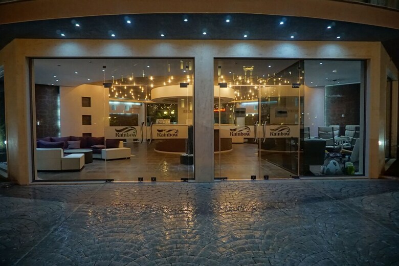 Hotel Rainbow 3 - Resort Club