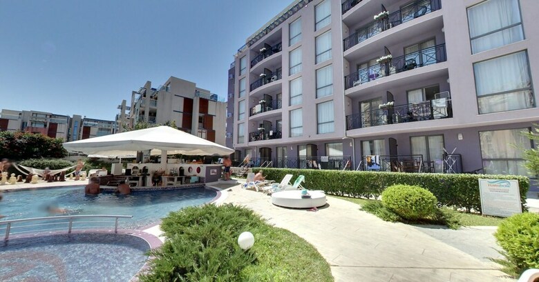 Hotel Rainbow 3 - Resort Club