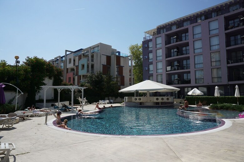 Hotel Rainbow 3 - Resort Club
