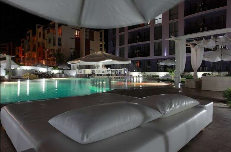 Hotel Rainbow 3 - Resort Club