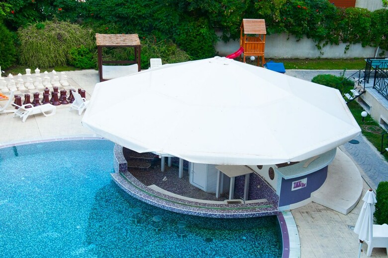Hotel Rainbow 3 - Resort Club