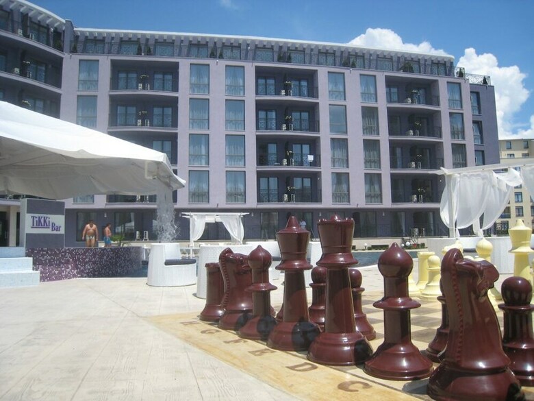Hotel Rainbow 3 - Resort Club