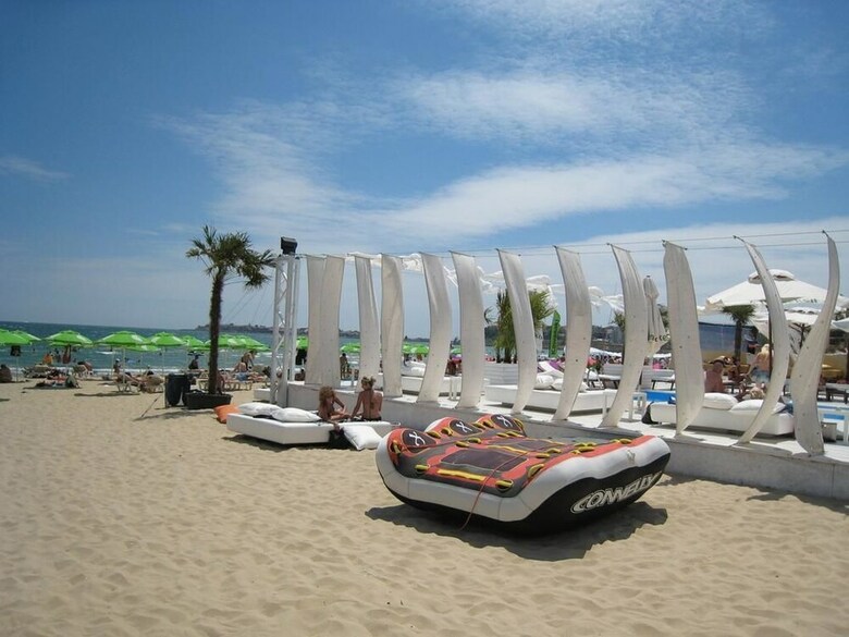 Hotel Rainbow 3 - Resort Club