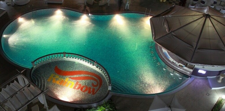Hotel Rainbow 3 - Resort Club