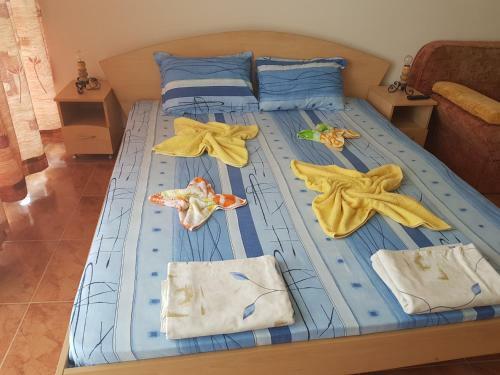 Elit 2 Apartments