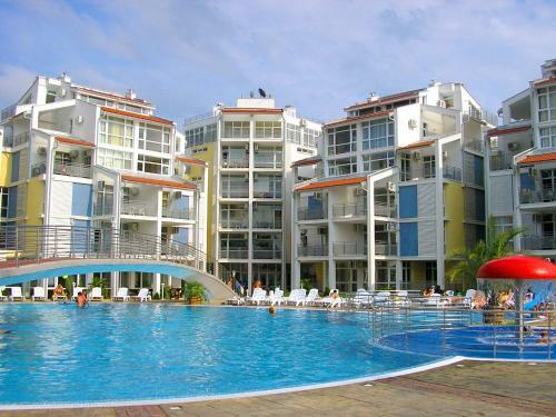 Elit 2 Apartments