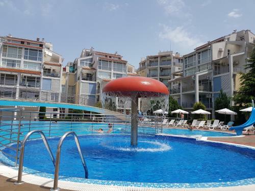Elit 2 Apartments