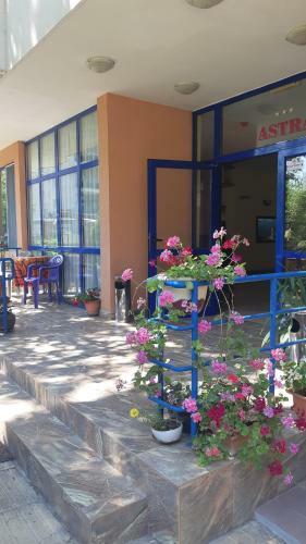 Hotel Complex Astra