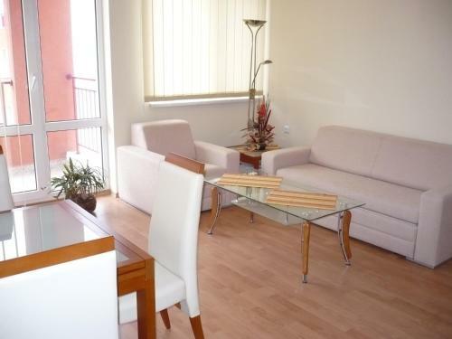 Aparthotel Waterpark Fort Apartments