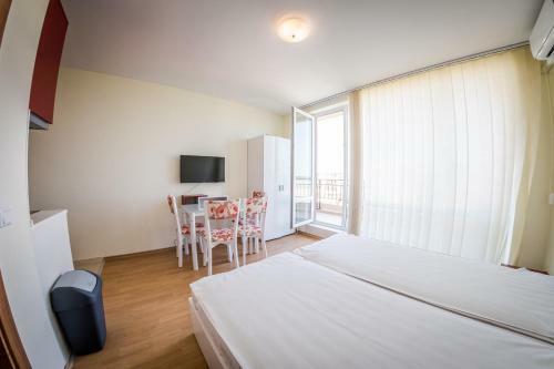 Aparthotel Waterpark Fort Apartments