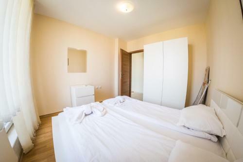 Aparthotel Waterpark Fort Apartments