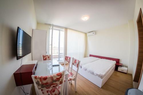 Aparthotel Waterpark Fort Apartments