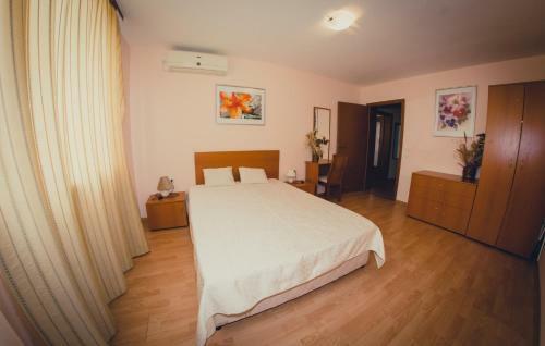Aparthotel Waterpark Fort Apartments