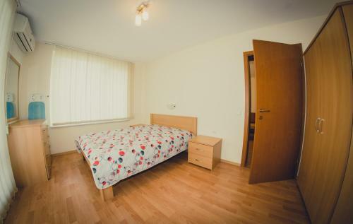 Aparthotel Waterpark Fort Apartments