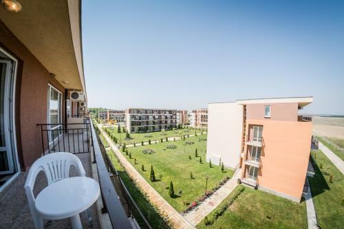 Aparthotel Waterpark Fort Apartments