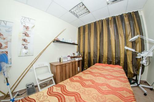 Aparthotel Waterpark Fort Apartments