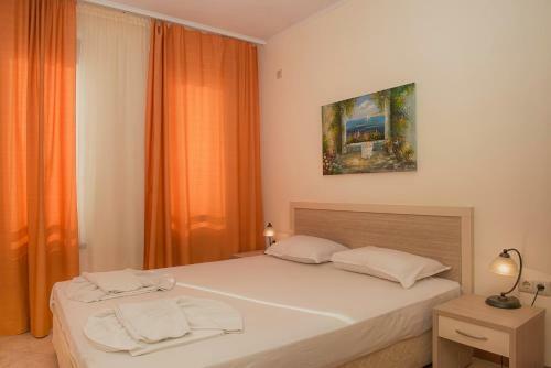 Aparthotel Pmg Royal Sun Apartments