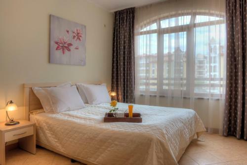 Aparthotel Pmg Royal Sun Apartments