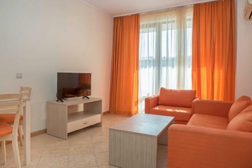 Aparthotel Pmg Royal Sun Apartments