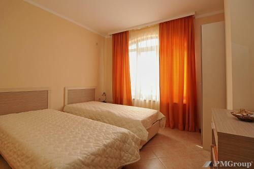 Aparthotel Pmg Royal Sun Apartments