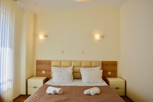 Rainbow Aparthotel