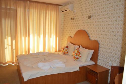 Hotel Deykin