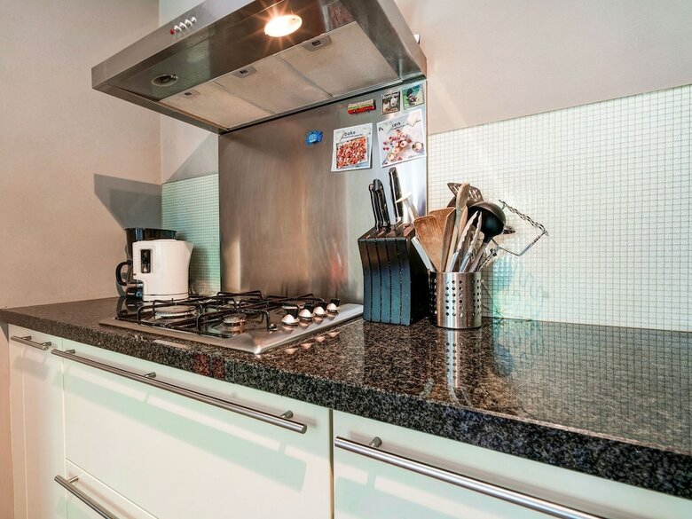 Delux Holiday Home In Zeewolde With Swimming Pool