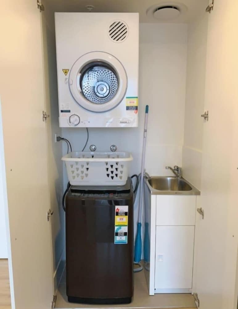Apartamentos Surferparadise Gem+parkingflexible Refund