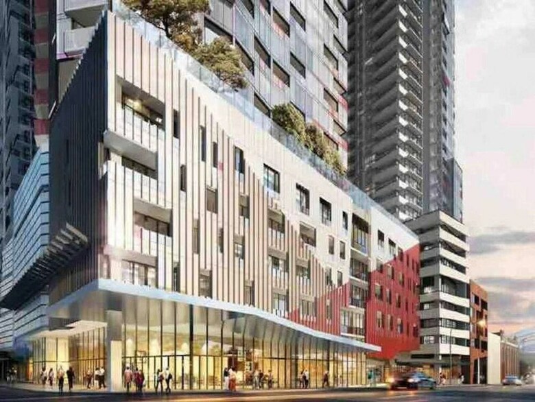 Apartamentos Cozy Gem With Poolgym In Mel Cbd@southerncross