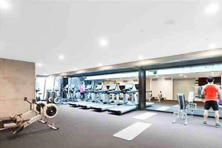 Apartamentos Cozy Gem With Poolgym In Mel Cbd@southerncross