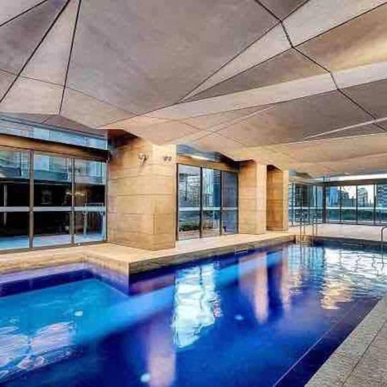 Apartamentos Cozy Gem With Poolgym In Mel Cbd@southerncross