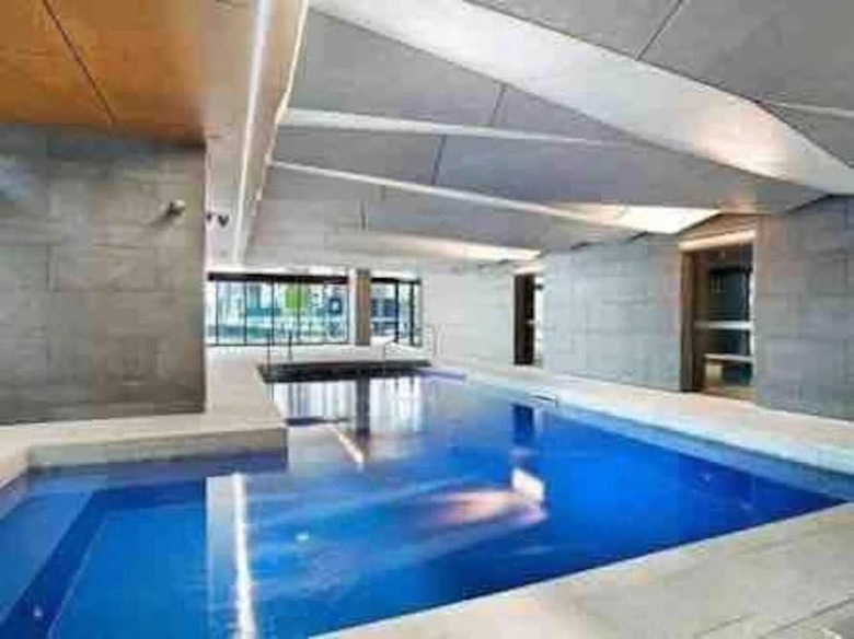 Apartamentos Cozy Gem With Poolgym In Mel Cbd@southerncross
