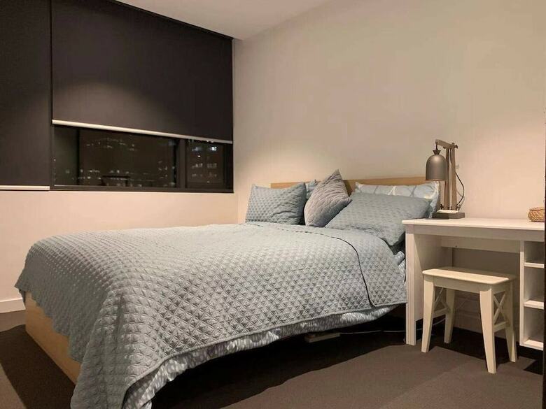 Apartamentos Cozy Gem With Poolgym In Mel Cbd@southerncross