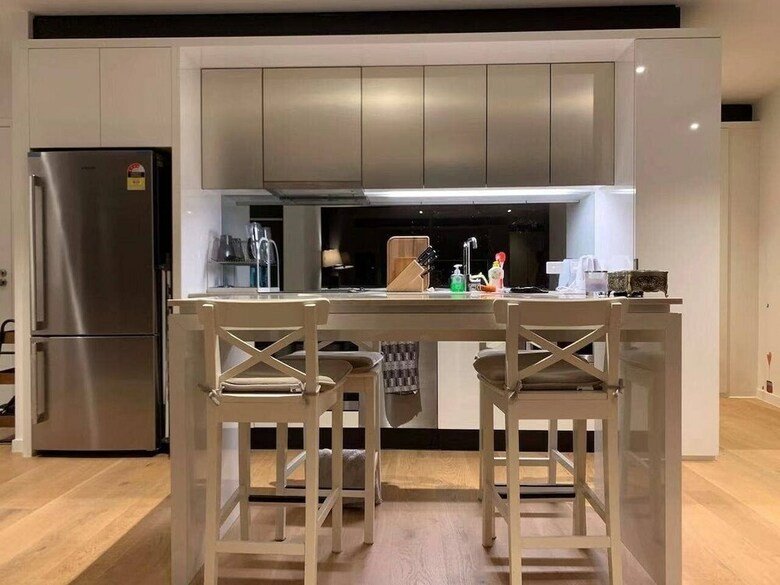 Apartamentos Cozy Gem With Poolgym In Mel Cbd@southerncross