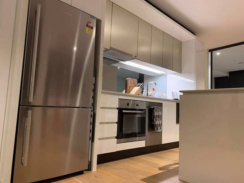 Apartamentos Cozy Gem With Poolgym In Mel Cbd@southerncross
