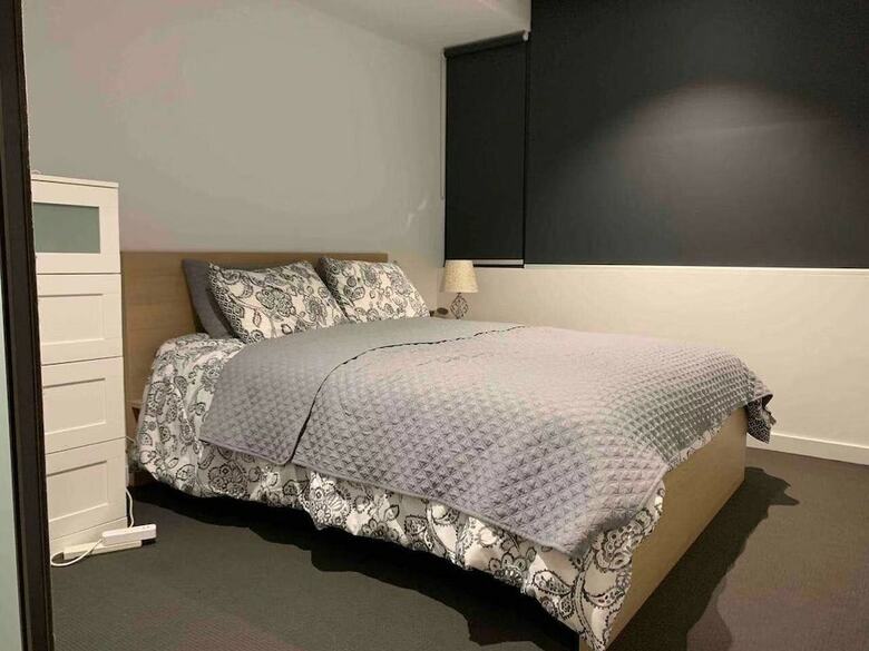 Apartamentos Cozy Gem With Poolgym In Mel Cbd@southerncross