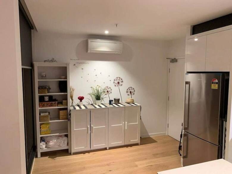 Apartamentos Cozy Gem With Poolgym In Mel Cbd@southerncross