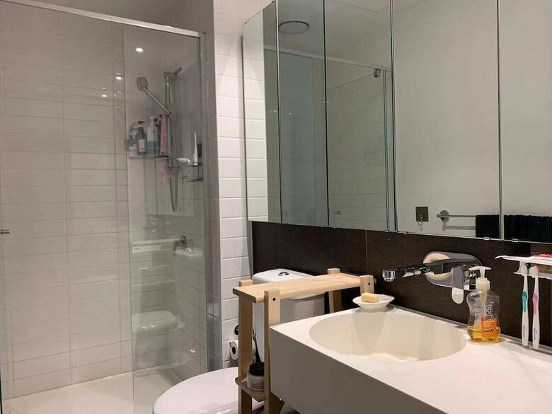 Apartamentos Cozy Gem With Poolgym In Mel Cbd@southerncross