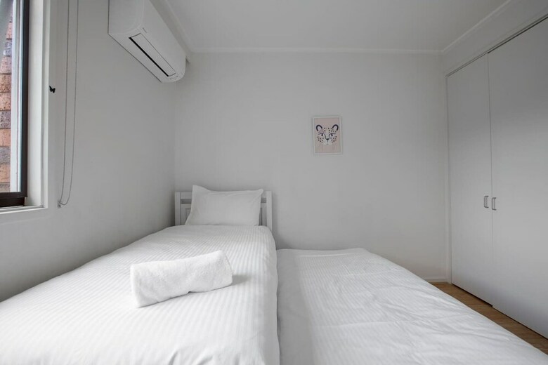 Comfy Holiday House With Pool@rosanna