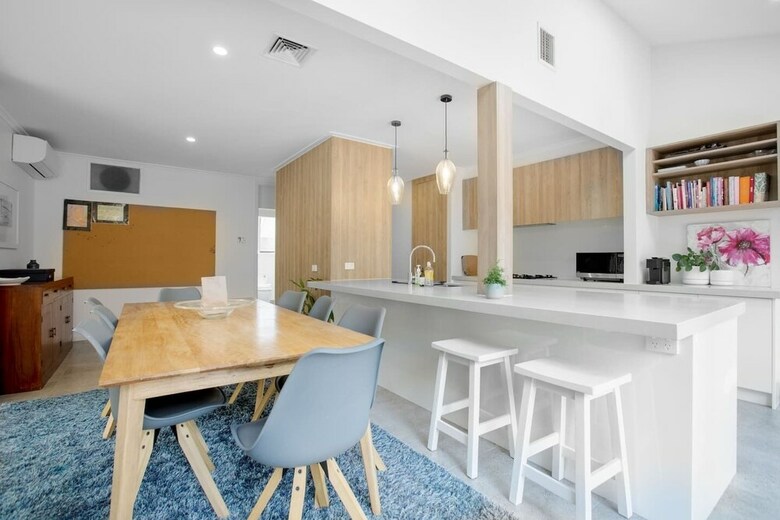 Comfy Holiday House With Pool@rosanna
