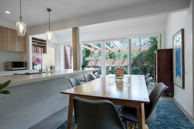 Comfy Holiday House With Pool@rosanna