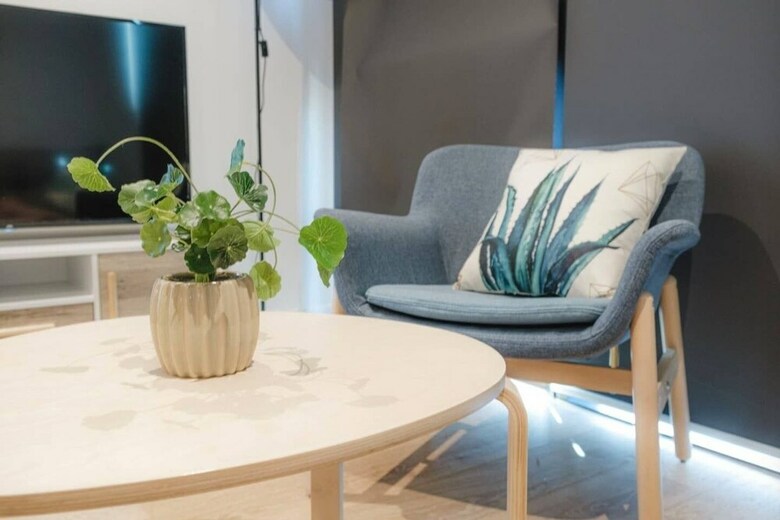 Apartamentos Modern Living@collins Centro Location 2br