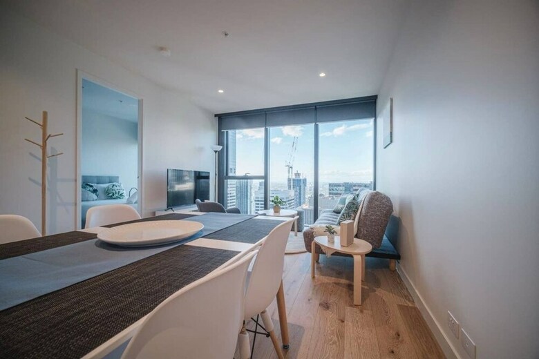 Apartamentos Modern Living@collins Centro Location 2br